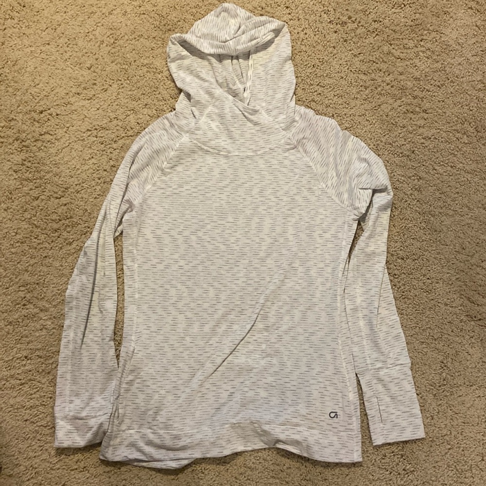 GapFit Pullover- New